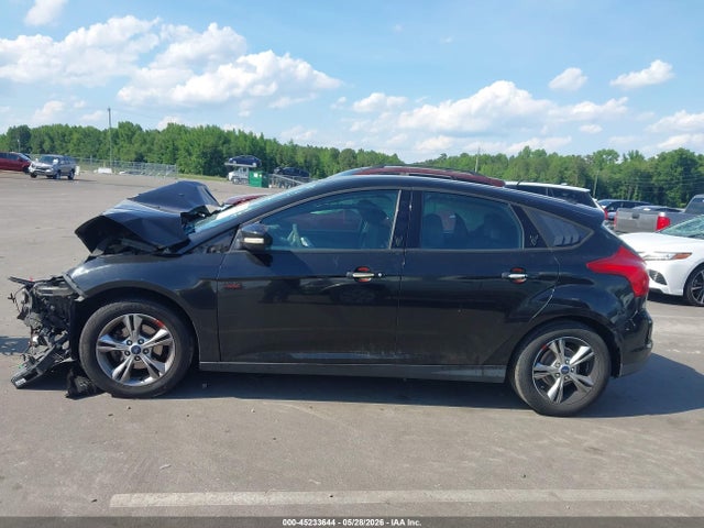 Продажа на аукционе авто 2014 Ford Focus Se, vin: 1FADP3K28EL180675, номер лота: 45233644