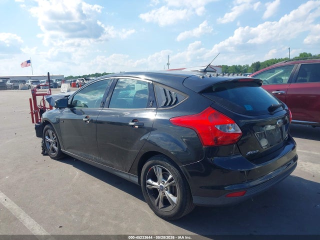 Продажа на аукционе авто 2014 Ford Focus Se, vin: 1FADP3K28EL180675, номер лота: 45233644