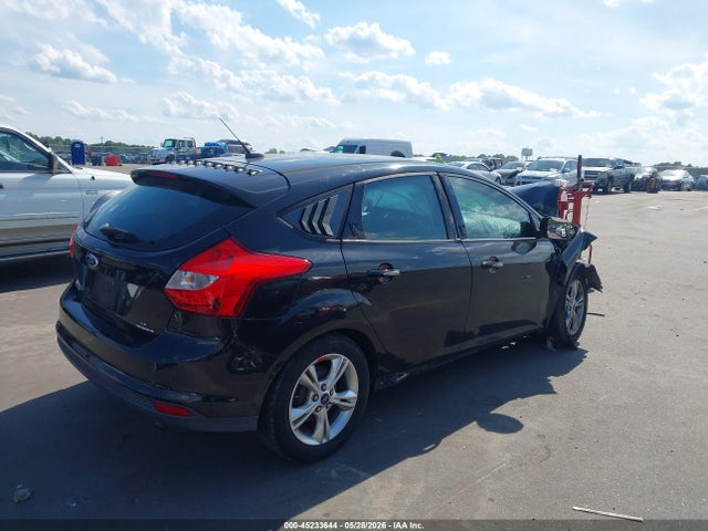 Продажа на аукционе авто 2014 Ford Focus Se, vin: 1FADP3K28EL180675, номер лота: 45233644