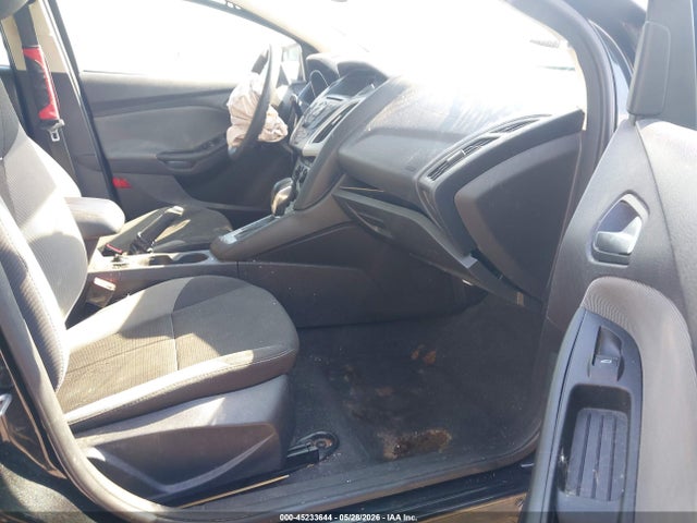 Продажа на аукционе авто 2014 Ford Focus Se, vin: 1FADP3K28EL180675, номер лота: 45233644