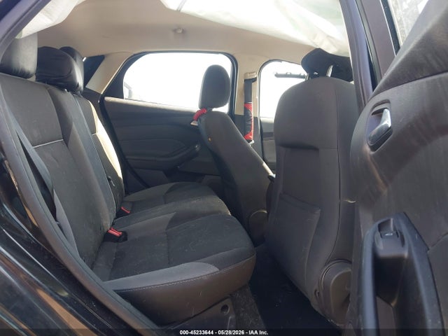 Продажа на аукционе авто 2014 Ford Focus Se, vin: 1FADP3K28EL180675, номер лота: 45233644