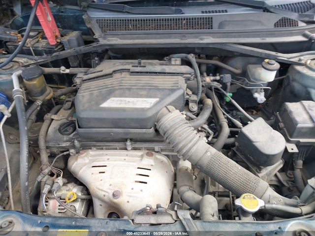 45233645 :رقم المزاد ، JTEGH20V630105818 vin ، 2003 Toyota Rav4 مزاد بيع