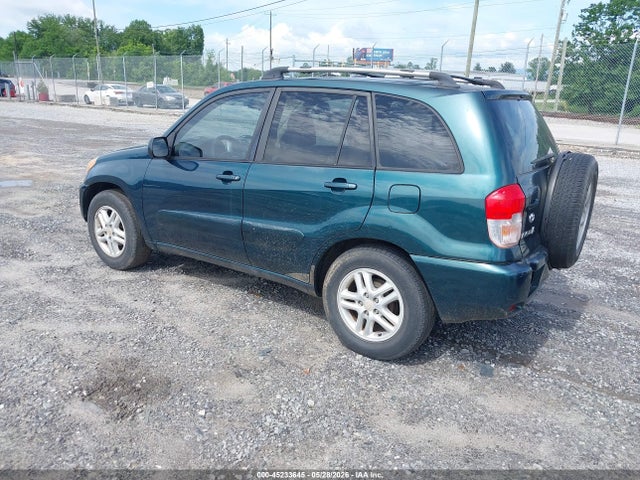 45233645 :رقم المزاد ، JTEGH20V630105818 vin ، 2003 Toyota Rav4 مزاد بيع