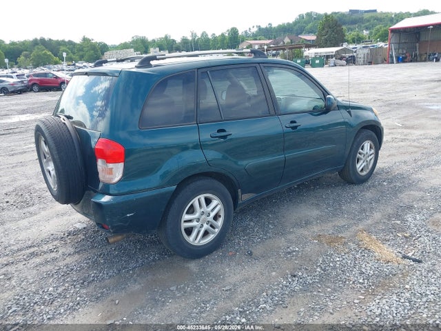 45233645 :رقم المزاد ، JTEGH20V630105818 vin ، 2003 Toyota Rav4 مزاد بيع
