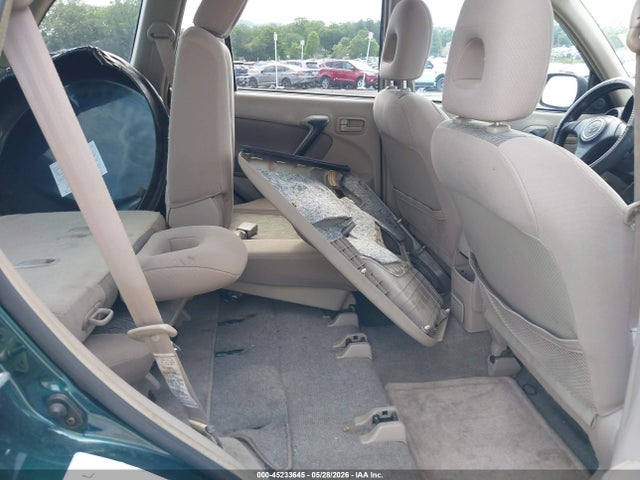 45233645 :رقم المزاد ، JTEGH20V630105818 vin ، 2003 Toyota Rav4 مزاد بيع