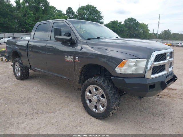 Aukcja sprzedaży 2014 Ram 2500 Tradesman, vin: 3C6UR5CL9EG163234, numer aukcji: 45233647