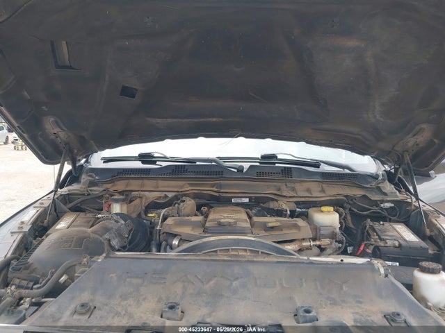 Aukcja sprzedaży 2014 Ram 2500 Tradesman, vin: 3C6UR5CL9EG163234, numer aukcji: 45233647