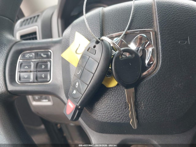 Aukcja sprzedaży 2014 Ram 2500 Tradesman, vin: 3C6UR5CL9EG163234, numer aukcji: 45233647