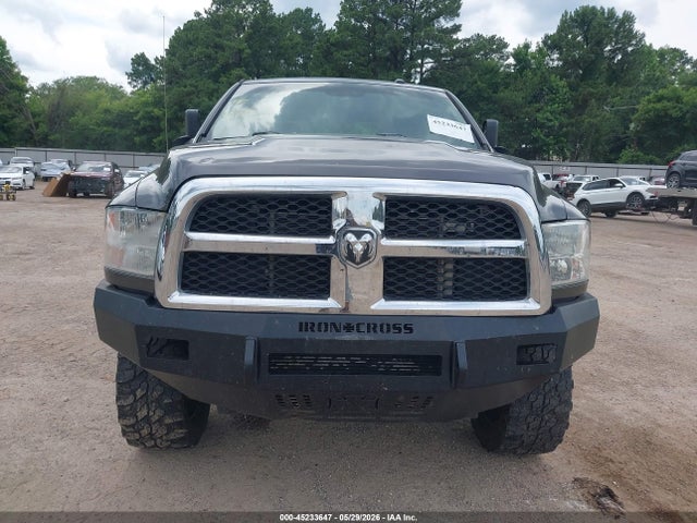 Aukcja sprzedaży 2014 Ram 2500 Tradesman, vin: 3C6UR5CL9EG163234, numer aukcji: 45233647