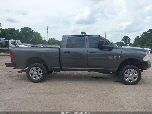 Aukcja sprzedaży 2014 Ram 2500 Tradesman, vin: 3C6UR5CL9EG163234, numer aukcji: 45233647