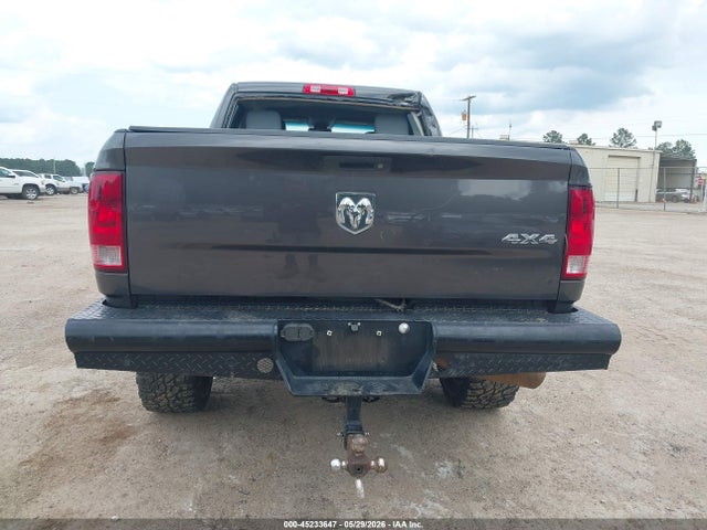 Aukcja sprzedaży 2014 Ram 2500 Tradesman, vin: 3C6UR5CL9EG163234, numer aukcji: 45233647
