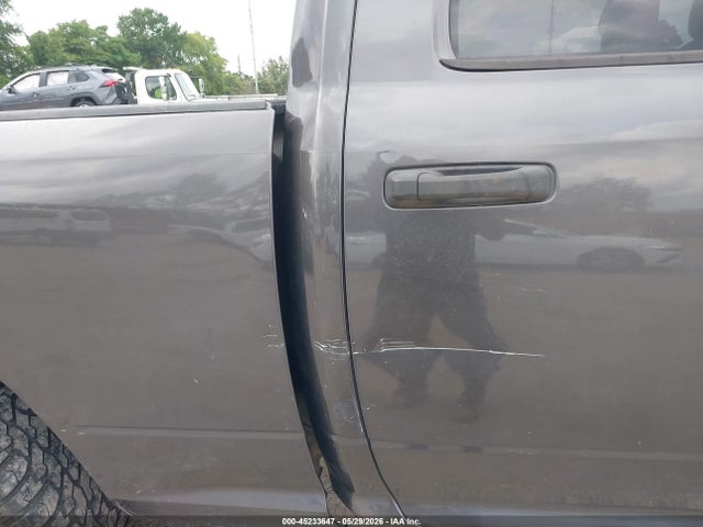 Aukcja sprzedaży 2014 Ram 2500 Tradesman, vin: 3C6UR5CL9EG163234, numer aukcji: 45233647