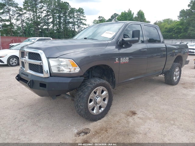 Aukcja sprzedaży 2014 Ram 2500 Tradesman, vin: 3C6UR5CL9EG163234, numer aukcji: 45233647