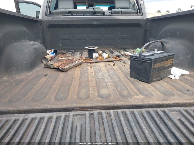Aukcja sprzedaży 2014 Ram 2500 Tradesman, vin: 3C6UR5CL9EG163234, numer aukcji: 45233647
