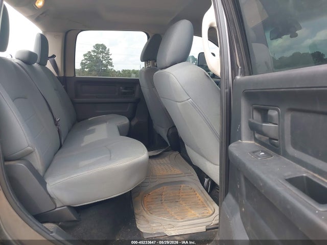 Aukcja sprzedaży 2014 Ram 2500 Tradesman, vin: 3C6UR5CL9EG163234, numer aukcji: 45233647