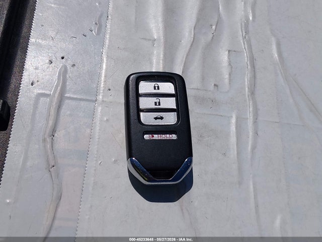 2013 Honda Accord Ex მანქანა იყიდება აუქციონზე, vin: 1HGCR2F77DA140924, აუქციონის ნომერი: 45233648