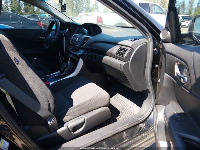 2013 Honda Accord Ex მანქანა იყიდება აუქციონზე, vin: 1HGCR2F77DA140924, აუქციონის ნომერი: 45233648