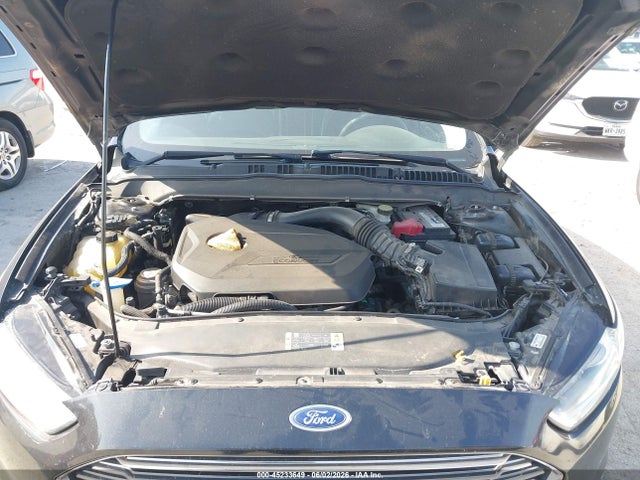 Aukcja sprzedaży 2013 Ford Fusion Se, vin: 3FA6P0HR0DR226723, numer aukcji: 45233649