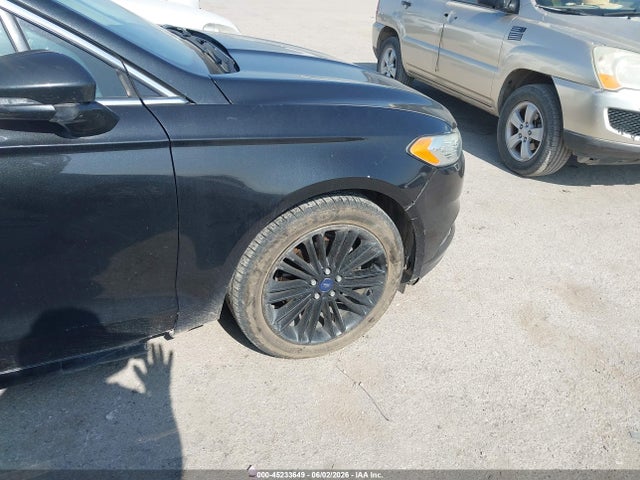 Aukcja sprzedaży 2013 Ford Fusion Se, vin: 3FA6P0HR0DR226723, numer aukcji: 45233649
