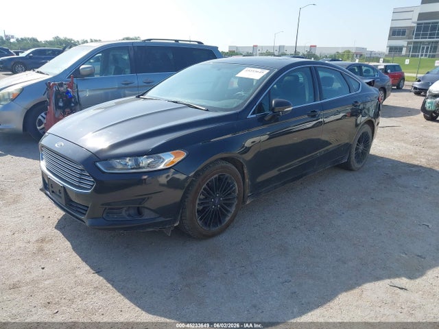 Aukcja sprzedaży 2013 Ford Fusion Se, vin: 3FA6P0HR0DR226723, numer aukcji: 45233649