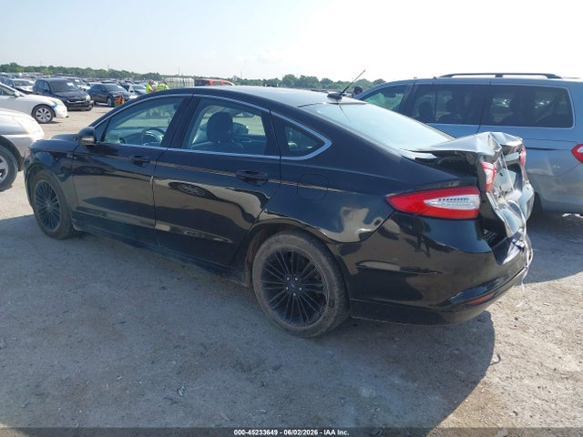 Aukcja sprzedaży 2013 Ford Fusion Se, vin: 3FA6P0HR0DR226723, numer aukcji: 45233649