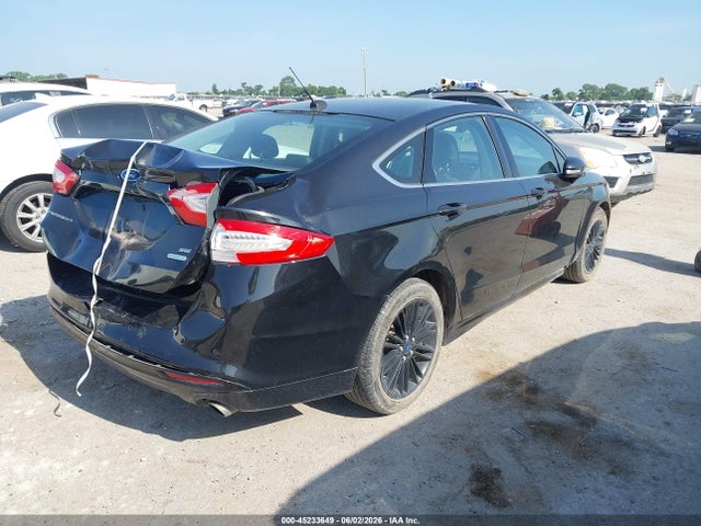 Aukcja sprzedaży 2013 Ford Fusion Se, vin: 3FA6P0HR0DR226723, numer aukcji: 45233649