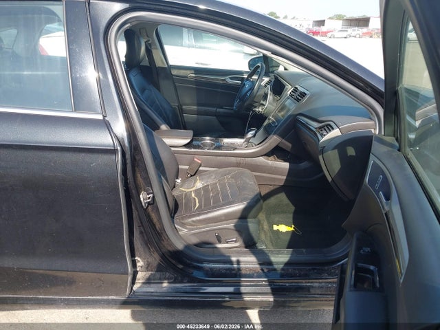 Aukcja sprzedaży 2013 Ford Fusion Se, vin: 3FA6P0HR0DR226723, numer aukcji: 45233649