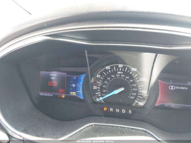 Aukcja sprzedaży 2013 Ford Fusion Se, vin: 3FA6P0HR0DR226723, numer aukcji: 45233649