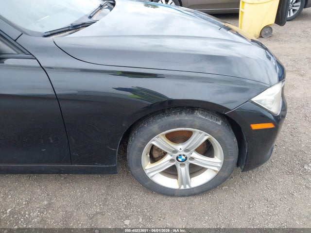Продаж на аукціоні авто 2013 Bmw 328i Xdrive, vin: WBA3B5C56DF597957, номер лоту: 45233651