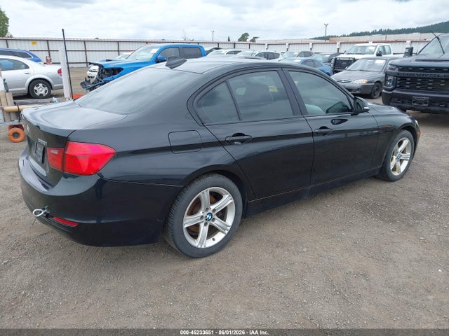 Продаж на аукціоні авто 2013 Bmw 328i Xdrive, vin: WBA3B5C56DF597957, номер лоту: 45233651