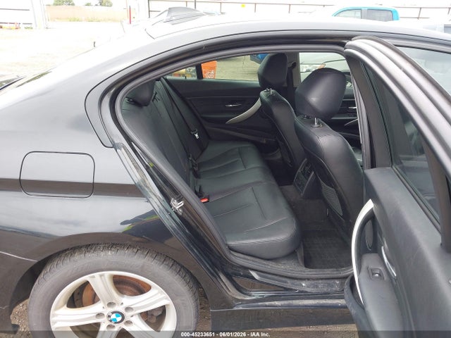 Продаж на аукціоні авто 2013 Bmw 328i Xdrive, vin: WBA3B5C56DF597957, номер лоту: 45233651