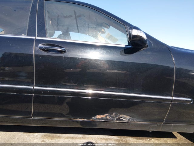Auction sale of the 2006 Mercedes-benz S 430 4matic, vin: WDBNG83J36A472683, lot number: 45233654