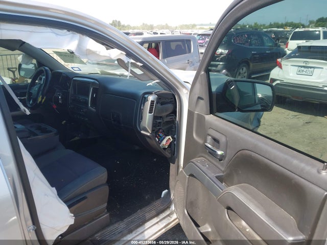Продажа на аукционе авто 2016 Chevrolet Silverado 1500 1lt, vin: 3GCUKRECXGG223316, номер лота: 45233656