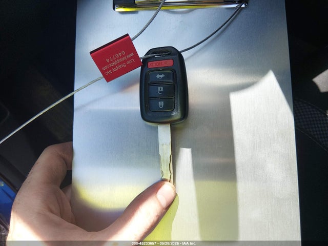 Aukcja sprzedaży 2020 Honda Civic Lx, vin: 2HGFC2F68LH502989, numer aukcji: 45233657