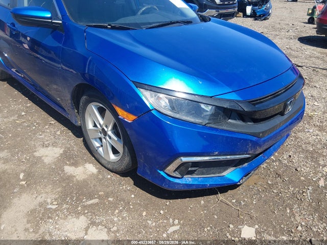 Aukcja sprzedaży 2020 Honda Civic Lx, vin: 2HGFC2F68LH502989, numer aukcji: 45233657