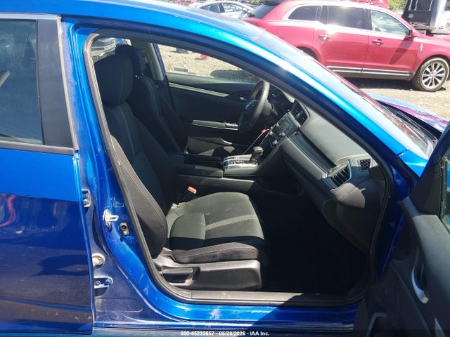 Aukcja sprzedaży 2020 Honda Civic Lx, vin: 2HGFC2F68LH502989, numer aukcji: 45233657