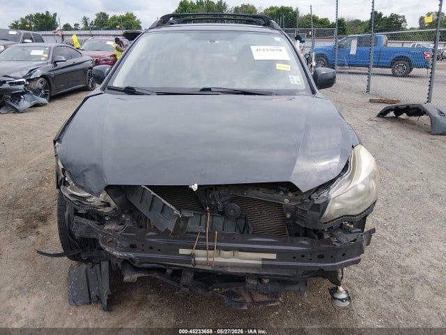 Aukcja sprzedaży 2014 Subaru Xv Crosstrek 2.0i Limited, vin: JF2GPAGC7E8292563, numer aukcji: 45233658