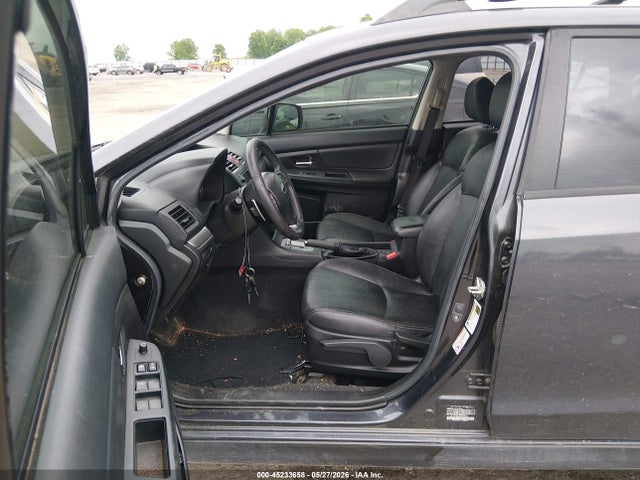 Aukcja sprzedaży 2014 Subaru Xv Crosstrek 2.0i Limited, vin: JF2GPAGC7E8292563, numer aukcji: 45233658