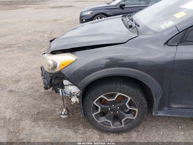 Aukcja sprzedaży 2014 Subaru Xv Crosstrek 2.0i Limited, vin: JF2GPAGC7E8292563, numer aukcji: 45233658