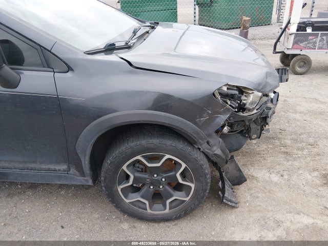 Aukcja sprzedaży 2014 Subaru Xv Crosstrek 2.0i Limited, vin: JF2GPAGC7E8292563, numer aukcji: 45233658