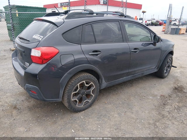 Aukcja sprzedaży 2014 Subaru Xv Crosstrek 2.0i Limited, vin: JF2GPAGC7E8292563, numer aukcji: 45233658