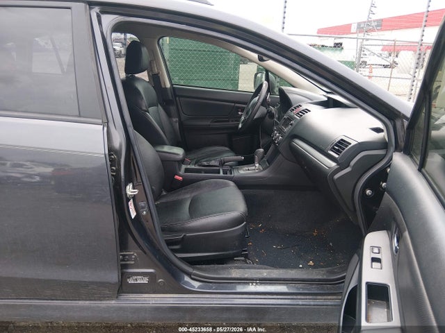 Aukcja sprzedaży 2014 Subaru Xv Crosstrek 2.0i Limited, vin: JF2GPAGC7E8292563, numer aukcji: 45233658