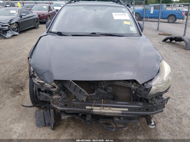Aukcja sprzedaży 2014 Subaru Xv Crosstrek 2.0i Limited, vin: JF2GPAGC7E8292563, numer aukcji: 45233658