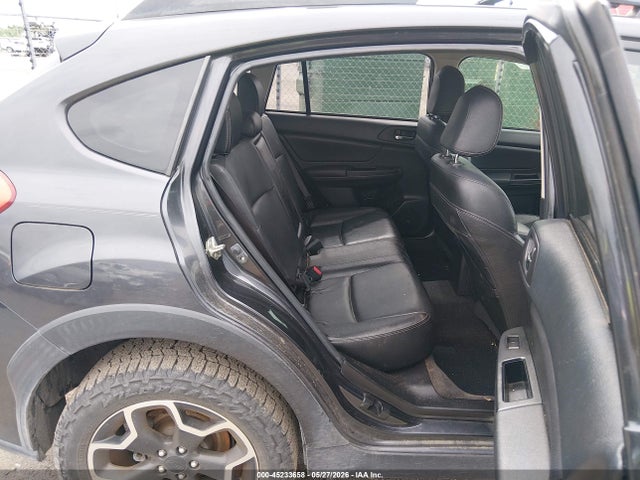 Aukcja sprzedaży 2014 Subaru Xv Crosstrek 2.0i Limited, vin: JF2GPAGC7E8292563, numer aukcji: 45233658