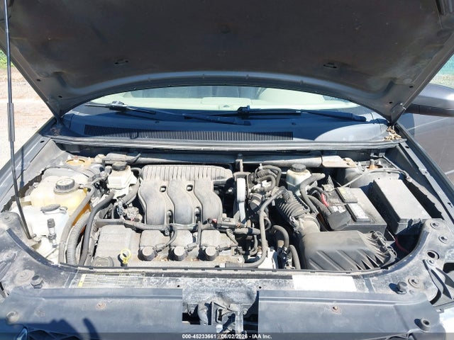 45233661 :رقم المزاد ، 1FMZK03136GA23144 vin ، 2006 Ford Freestyle Limited مزاد بيع