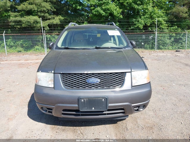 45233661 :رقم المزاد ، 1FMZK03136GA23144 vin ، 2006 Ford Freestyle Limited مزاد بيع