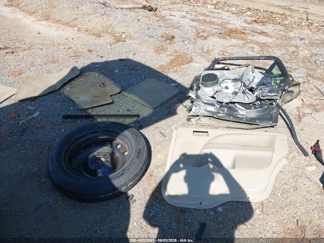 45233661 :رقم المزاد ، 1FMZK03136GA23144 vin ، 2006 Ford Freestyle Limited مزاد بيع