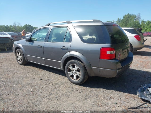 45233661 :رقم المزاد ، 1FMZK03136GA23144 vin ، 2006 Ford Freestyle Limited مزاد بيع