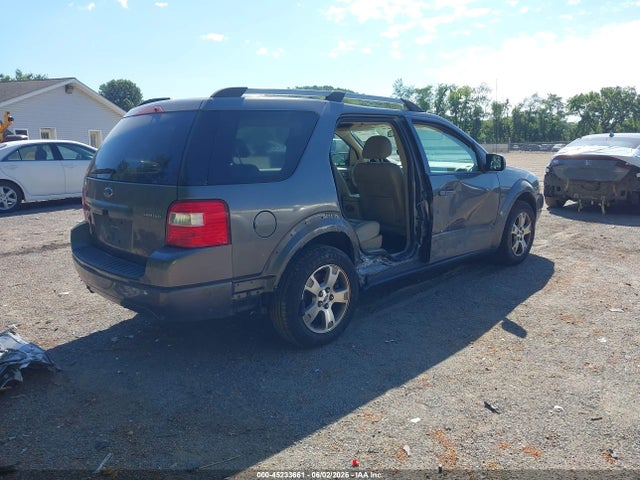 45233661 :رقم المزاد ، 1FMZK03136GA23144 vin ، 2006 Ford Freestyle Limited مزاد بيع