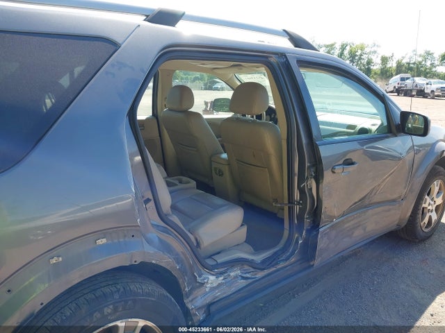 45233661 :رقم المزاد ، 1FMZK03136GA23144 vin ، 2006 Ford Freestyle Limited مزاد بيع